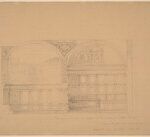 Perugino's Udienza del Cambio in the Collegio del Cambio, Perugia