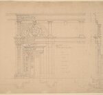 Siena Cathedral, Entrance to Library