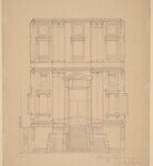 Library, San Lorenzo