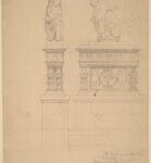 Il Marzocco, Donatello