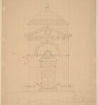 Tomb of Dante, Ravenna