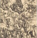 The Beast with Two Horns like a Lamb