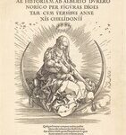 The Madonna on the Crescent