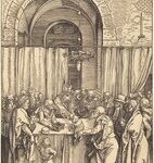 Joachim's Offering Rejected