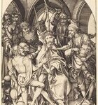 Christ Crowned with Thorns