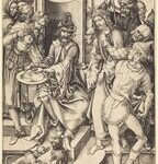 Christ before Pilate