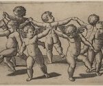 Dance of Cupids