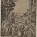 Vulcan, Venus, and Eros