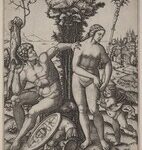 Mars, Venus, and Eros