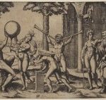 The Man with Two Trumpets