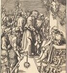 Christ before Caiaphas