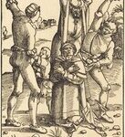 The Stoning of Saint Stephen