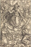 The Last Judgment
