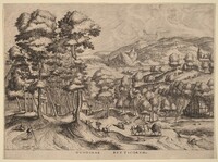 Nundinae Rusticorum (Rustic Market)