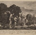 Tobias and the Angel (The Little Tobias)