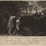 Tobias and the Angel (The Large Tobias)