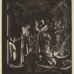 The Mocking of Ceres