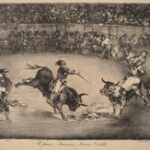 El famoso Americano, Mariano Ceballos (The Famous American, Mariano Ceballos)