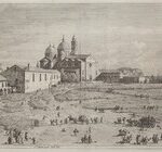 S. Giustina in pra della Vale