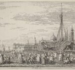 The Market on the Molo