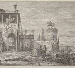 The Equestrian Monument