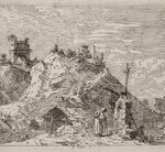 Landscape with the Pilgrim at Prayer