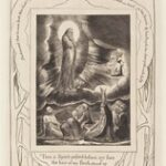 The Vision of Eliphaz