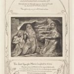 Job Rebuked by His Friends