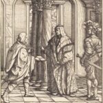 A Message Concerning the White King's Marriage