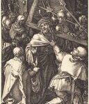 Christ Carrying the Cross