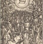 The Adoration of the Lamb