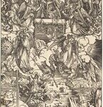The Seven Angels with the Trumpets