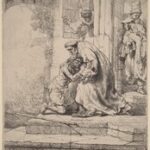 Return of the Prodigal Son