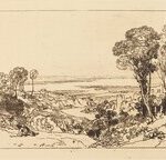 Junction of Severn and Wye