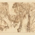 Mill near the Grand Chartreuse